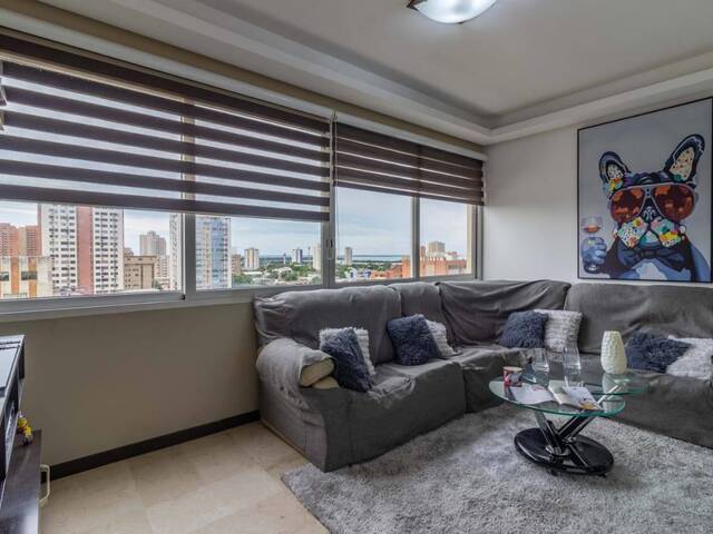 #654 - Departamento para Venta en Maracaibo - V - 2