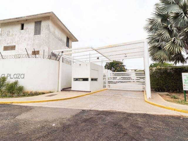 #613 - Departamento para Venta en Maracaibo - V